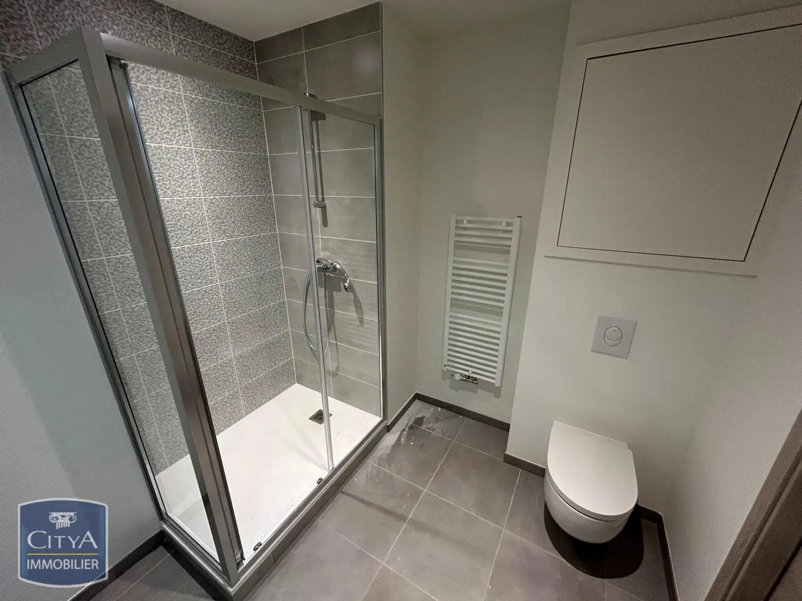 Photo 6 Appartement 1 pièce 27.58m²