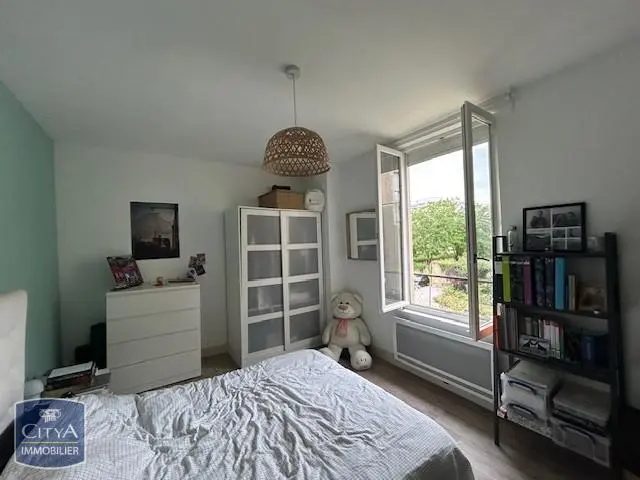Photo 5 Appartement 2 pièces 42.36m²