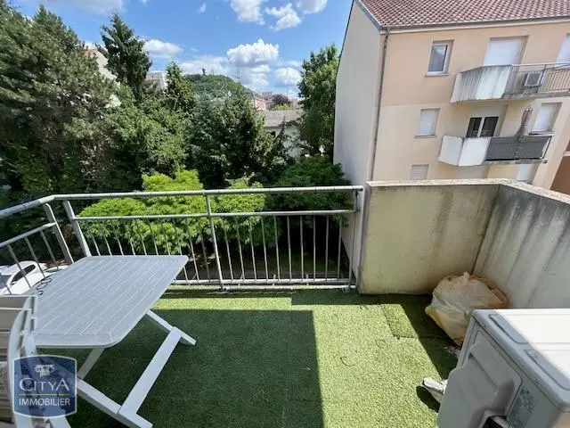 Photo 1 Appartement 3 pièces 62.85m²