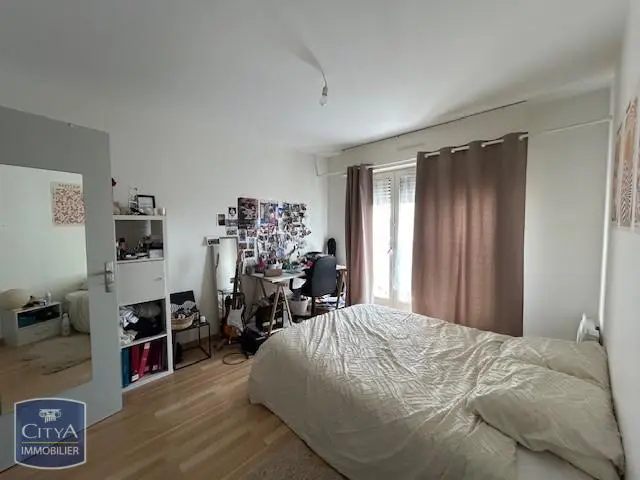 Photo 4 Appartement 2 pièces 47.35m²