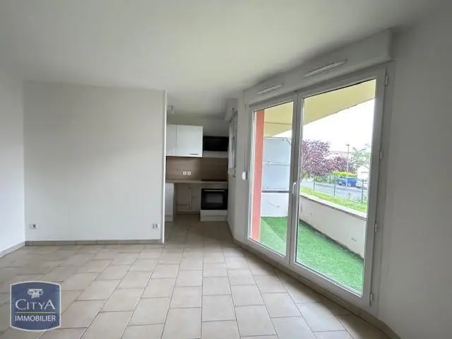 Photo 3 Appartement 2 pièces 48.18m²