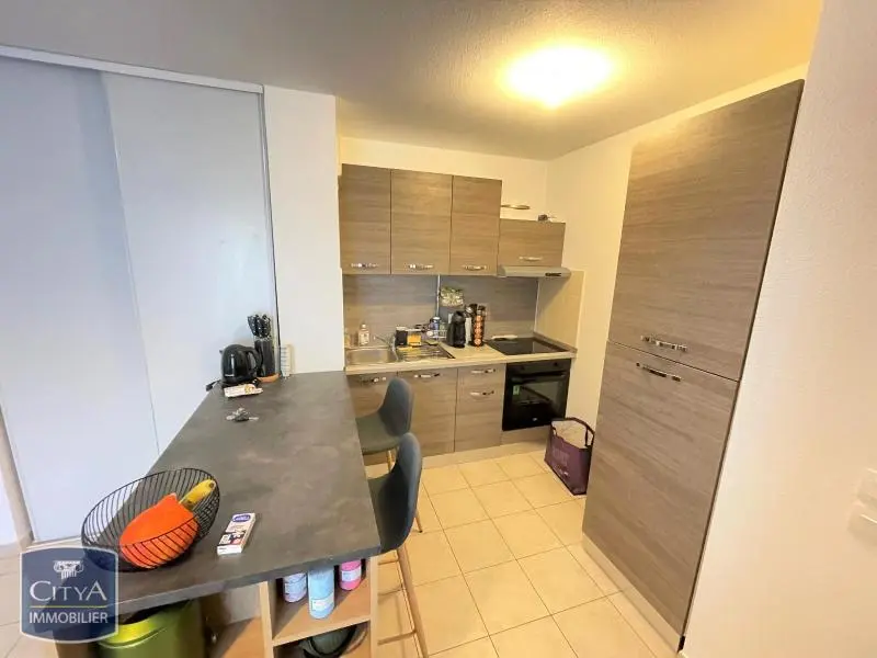 Photo 1 Appartement 2 pièces 45.17m²