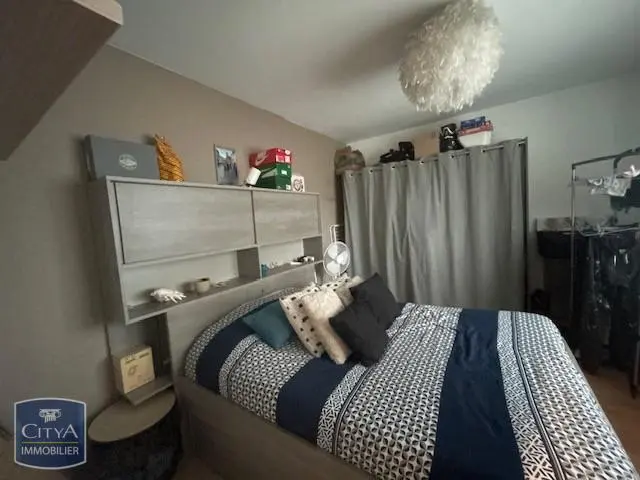 Photo 3 Appartement 2 pièces 41.52m²