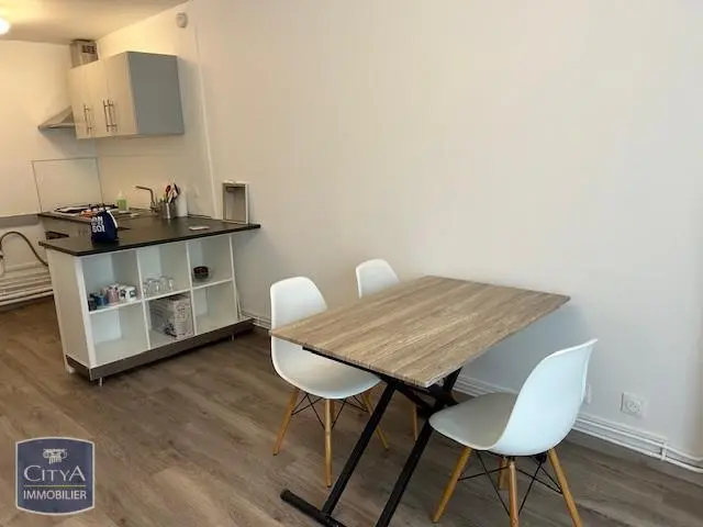 Photo 4 Appartement 1 pièce 29.37m²