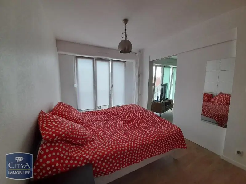 Photo 7 Appartement 2 pièces 45.18m²