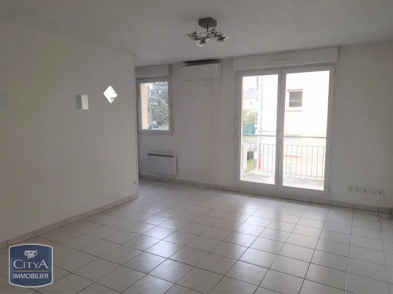 Photo 2 Appartement 2 pièces 48m²