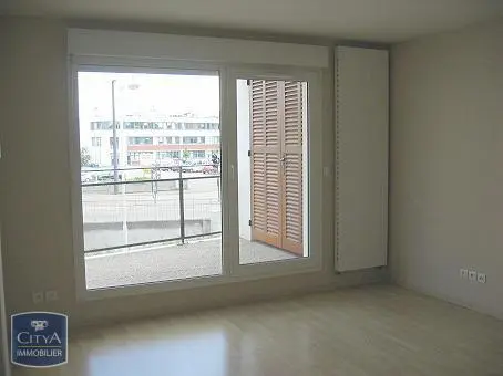 Photo 2 Appartement 2 pièces 46.8m²