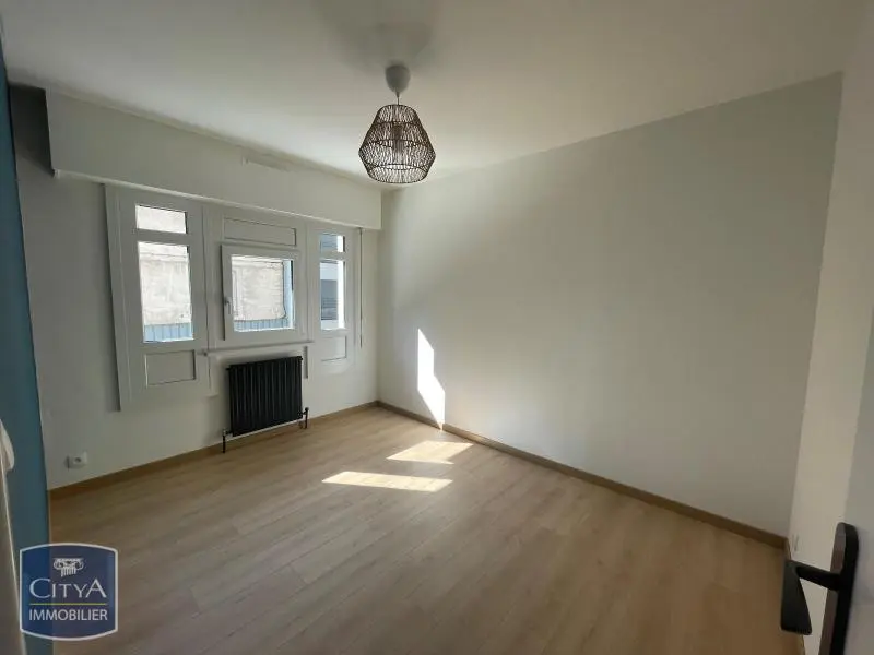 Photo 2 Appartement 2 pièces 48.83m²