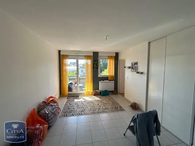 Photo 3 Appartement 2 pièces 50.1m²