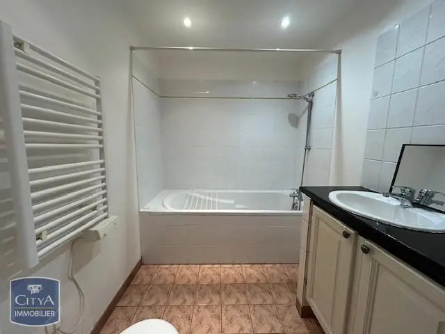 Photo 4 Appartement 1 pièce 32.5m²