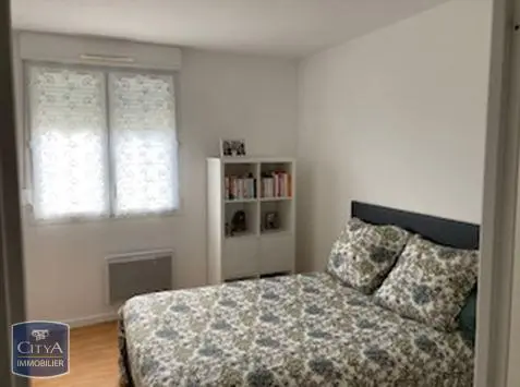 Photo 4 pour Appartement 2 pièces 45.17m² Photo 4 Appartement 2 pièces 45.17m²