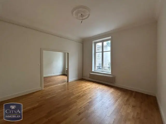 Photo 2 Appartement 3 pièces 59.92m²