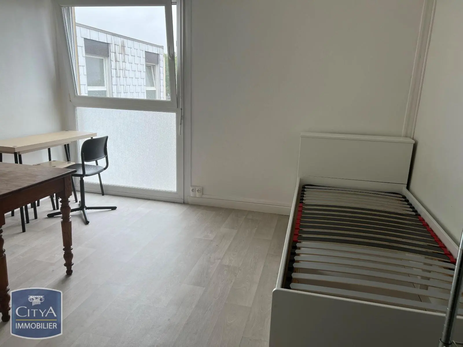 Photo 4 Appartement 1 pièce 19.32m²