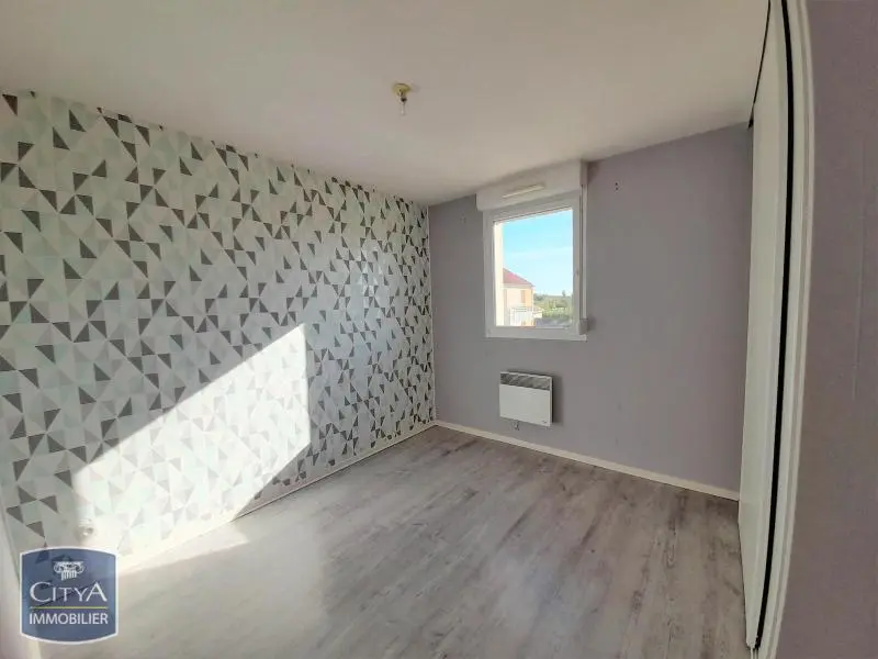 Photo 5 Appartement 3 pièces 62.02m²