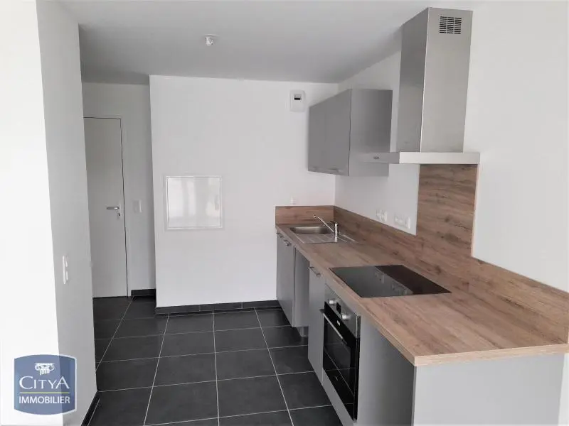 Photo 8 Appartement 2 pièces 38.4m²