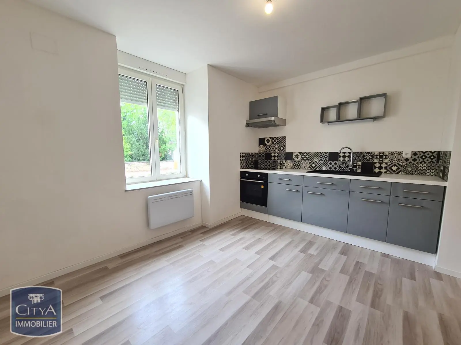 Photo 3 Appartement 2 pièces 46.02m²