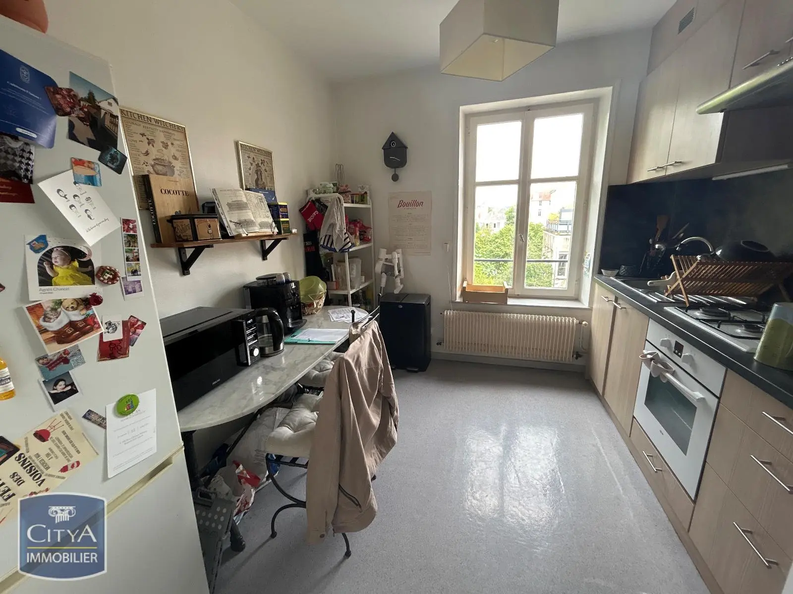 Photo 6 Appartement 3 pièces 69.32m²