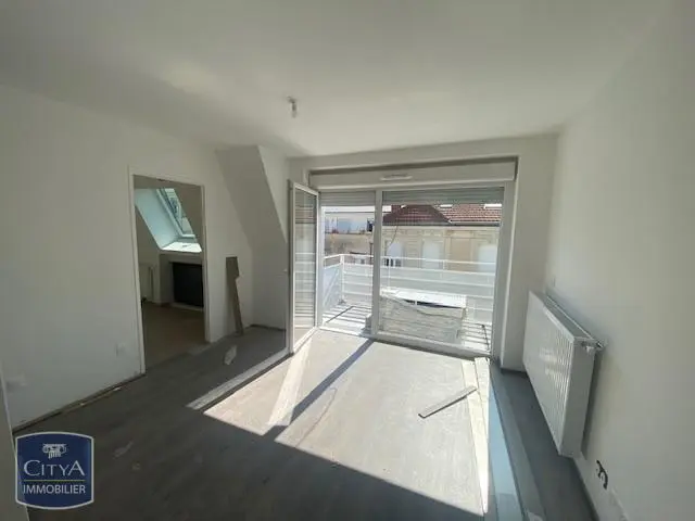 Photo 2 Appartement 2 pièces 36.8m²