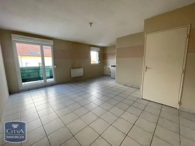 Photo 3 Appartement 2 pièces 46.31m²