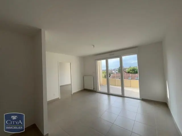 Photo 1 Appartement 2 pièces 43.21m²