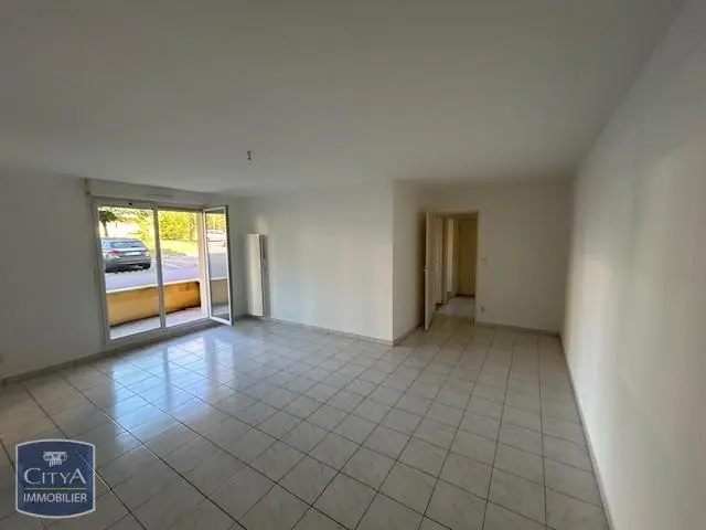 Photo 3 Appartement 3 pièces 64.22m²