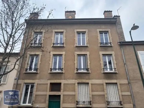 Photo 6 Appartement 2 pièces 39.05m²