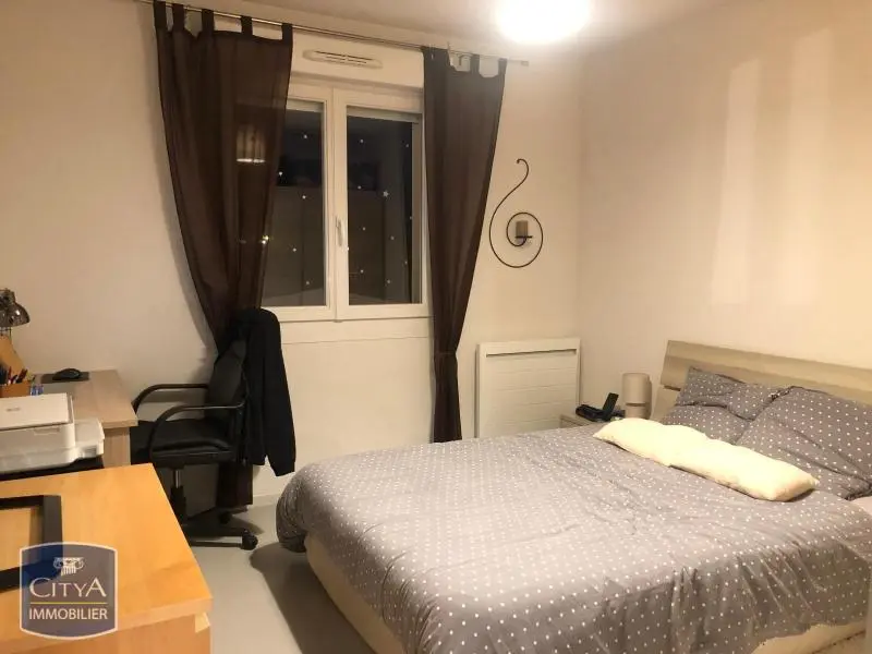 Photo 4 Appartement 3 pièces 65.56m²