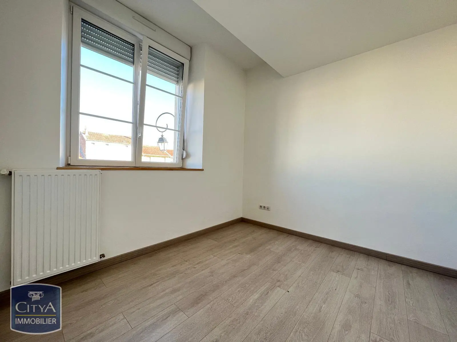 Photo 5 Appartement 2 pièces 41.39m²