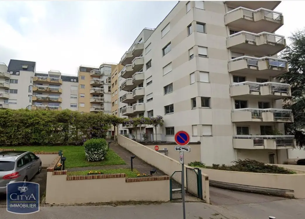 Photo 0 appartement Nancy