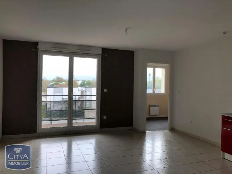 Photo 2 Appartement 2 pièces 52.9m²