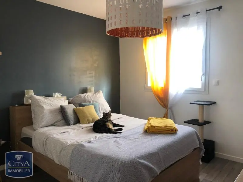 Photo 4 Appartement 3 pièces 61.87m²