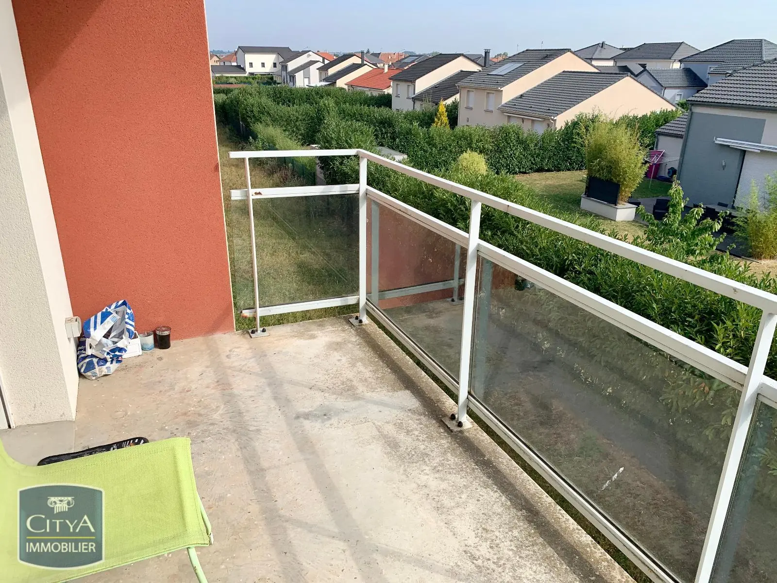 Photo 3 Appartement 3 pièces 60.07m²