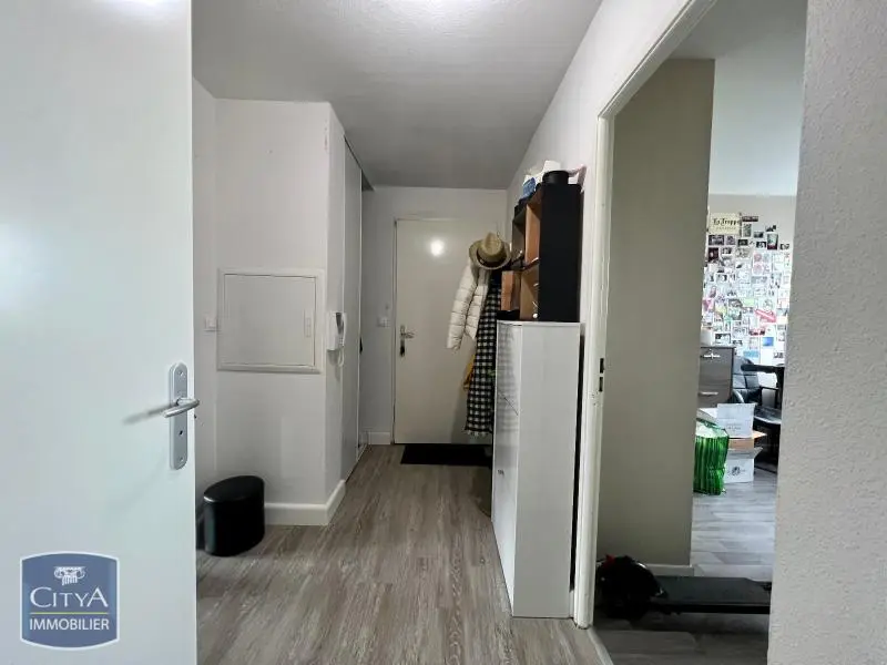 Photo 3 Appartement 3 pièces 62.08m²
