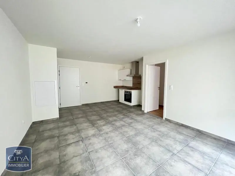 Photo 3 Appartement 2 pièces 41.3m²