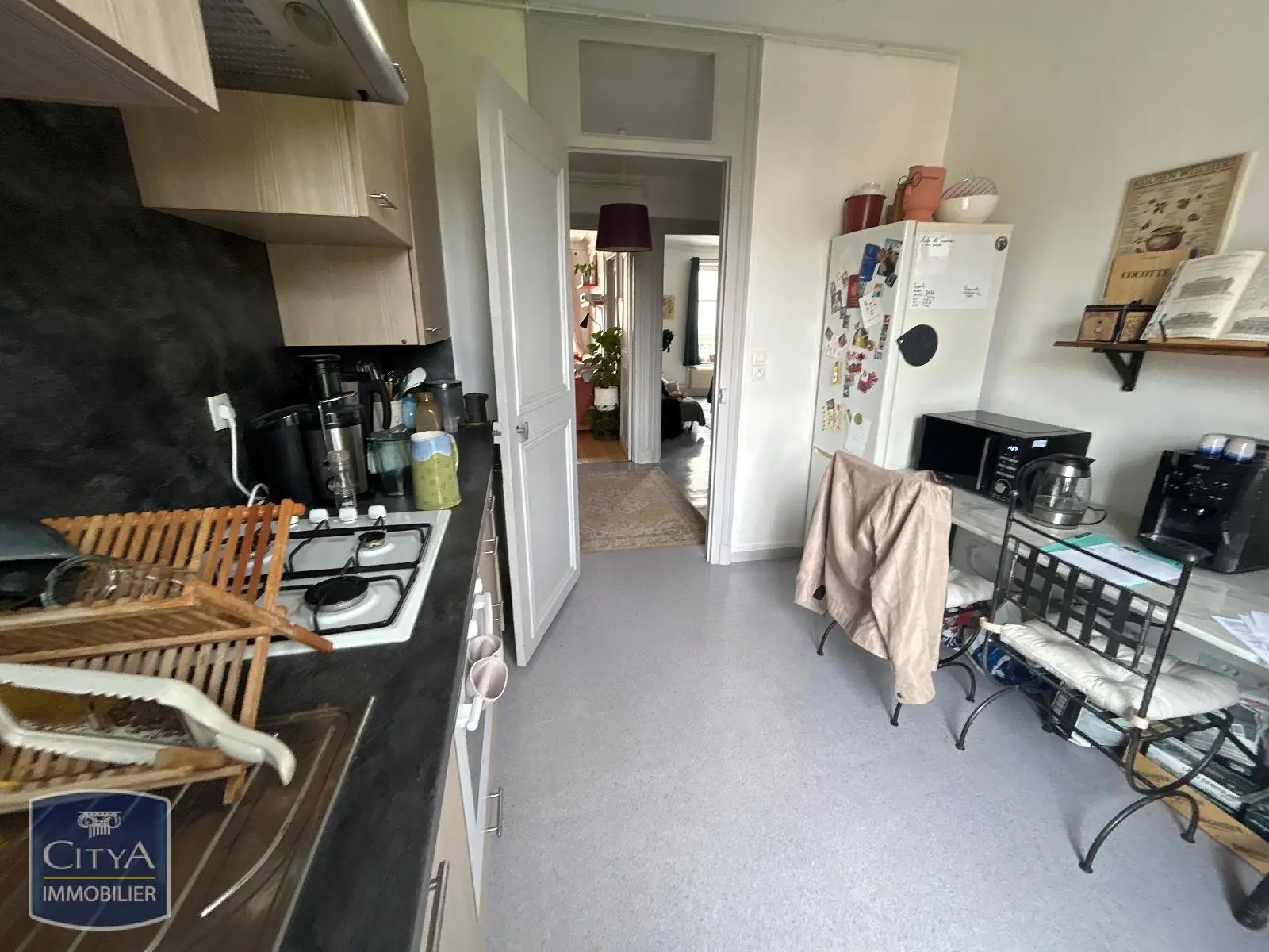 Photo 7 Appartement 3 pièces 69.32m²