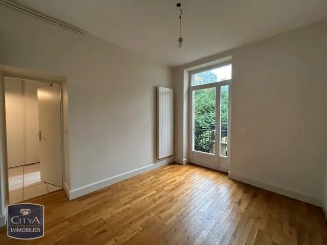 Photo 5 Appartement 3 pièces 59.92m²