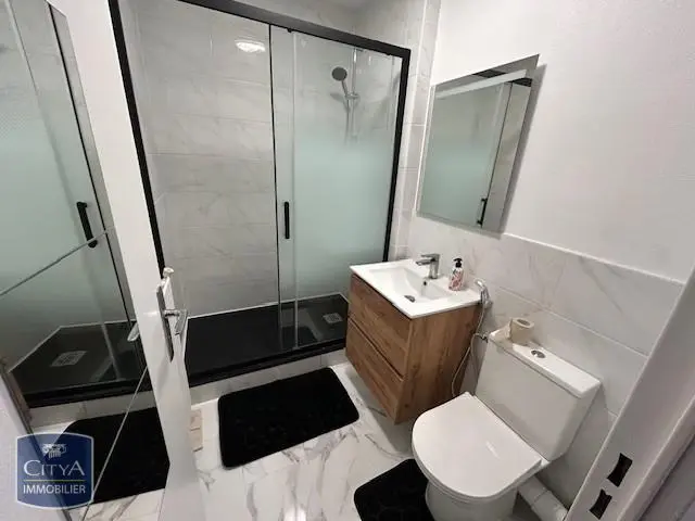 Photo 5 Appartement 1 pièce 29.37m²