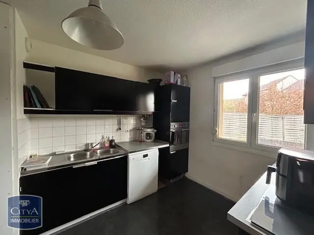 Photo 4 Appartement 5 pièces 97.19m²