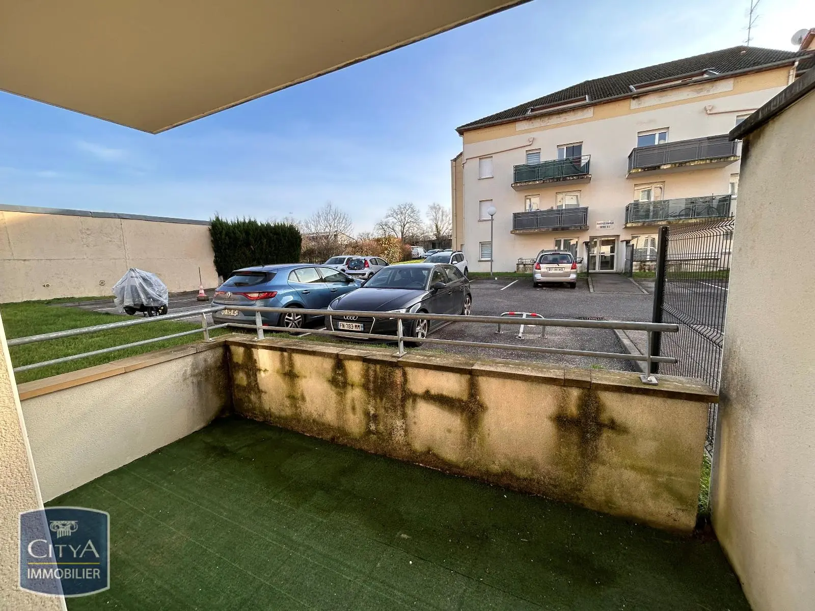 Photo 9 Appartement 2 pièces 51.4m²