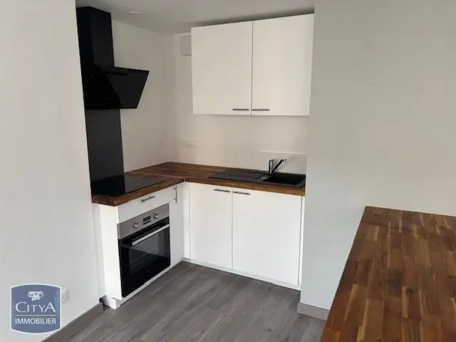 Photo 1 Appartement 2 pièces 59.8m²