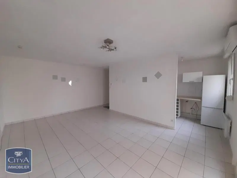 Photo 1 Appartement 2 pièces 48m²