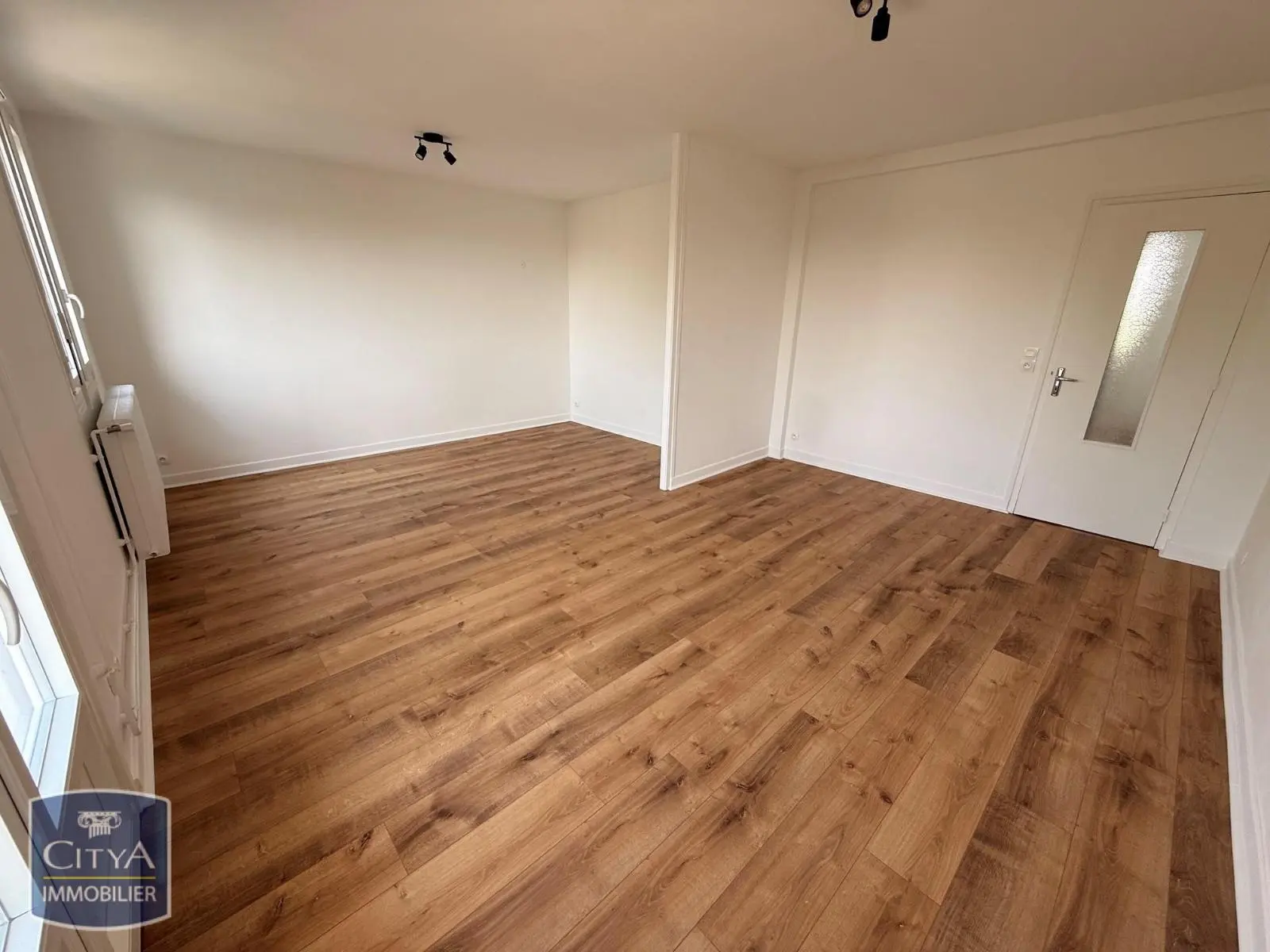 Photo 3 Appartement 4 pièces 61.67m²