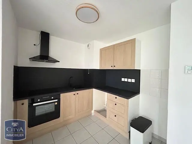 Photo 1 Appartement 3 pièces 60.37m²