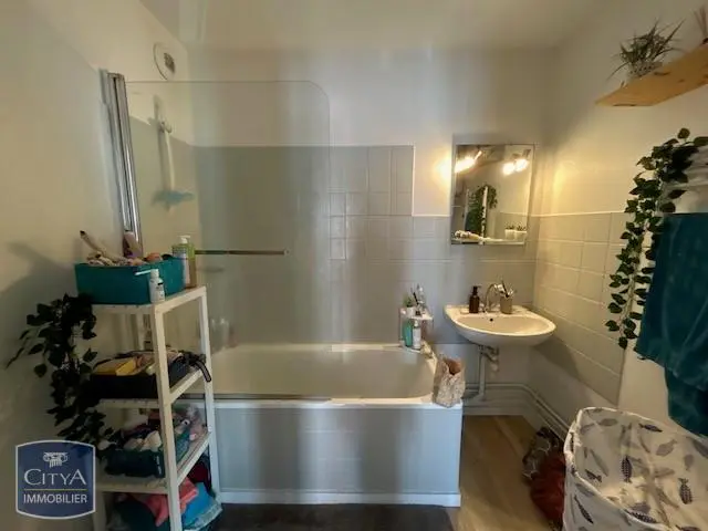 Photo 5 Appartement 2 pièces 47.35m²