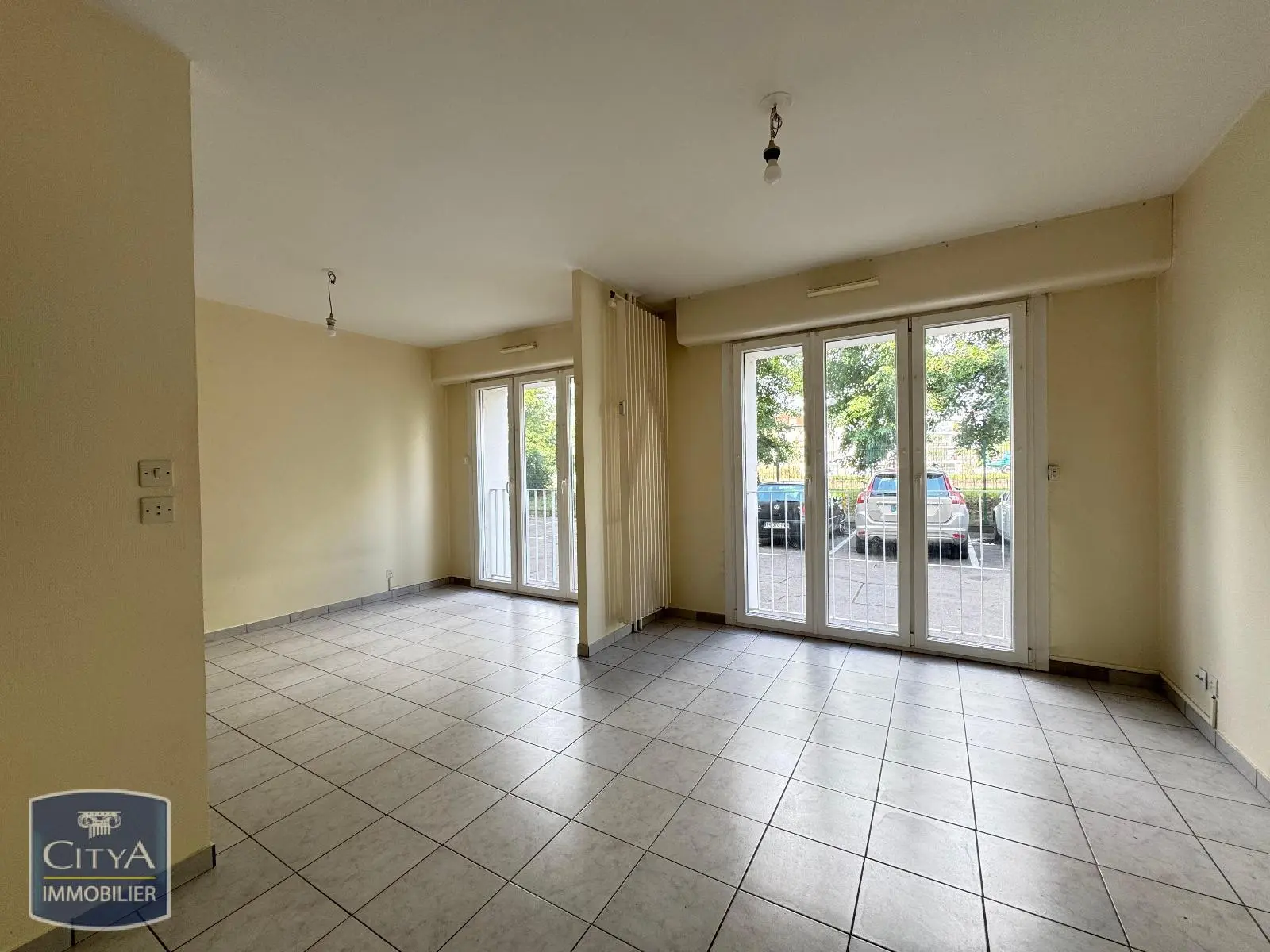 Photo 1 Appartement 1 pièce 30.62m²
