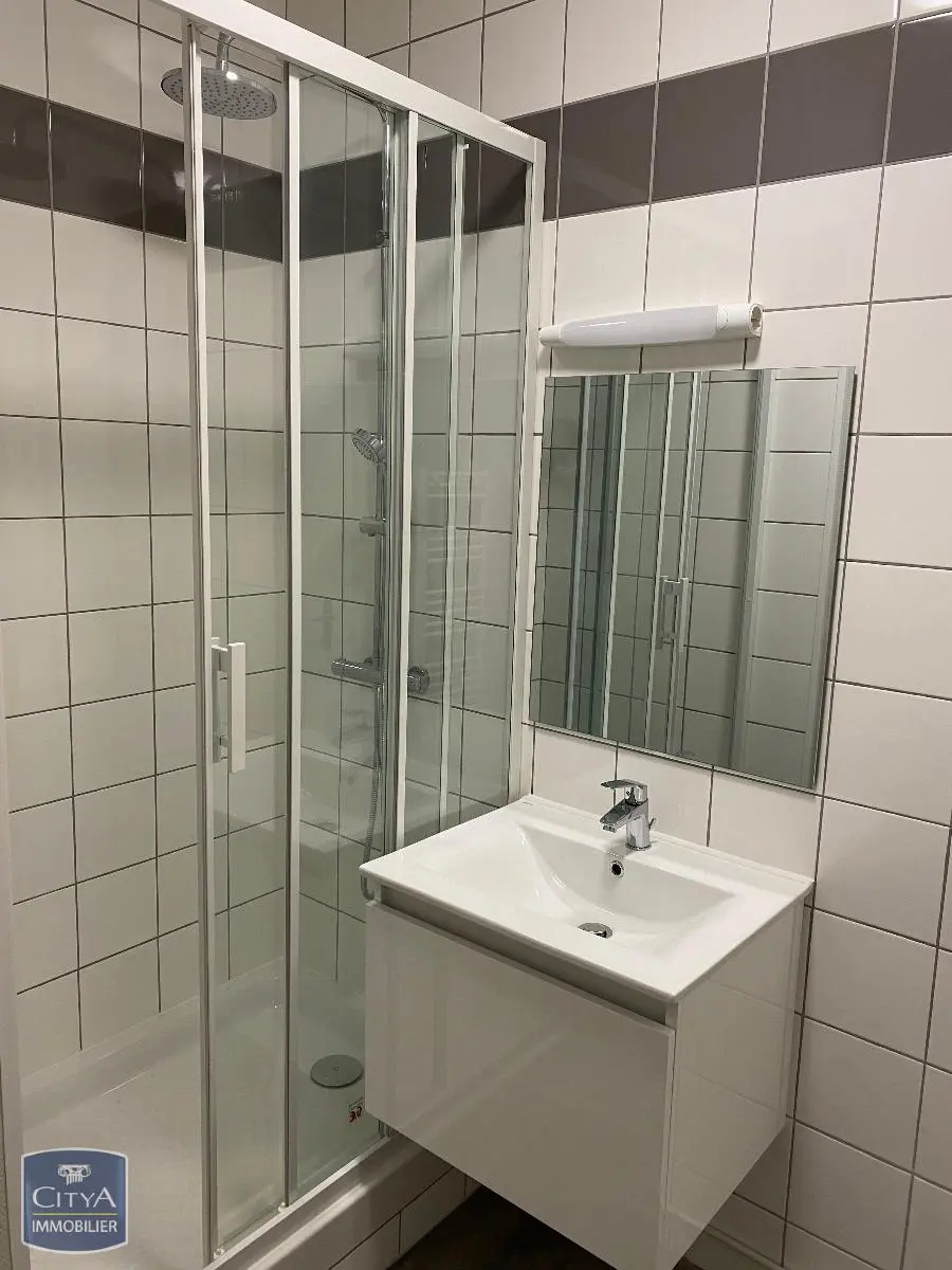 Photo 5 Appartement 2 pièces 41.6m²