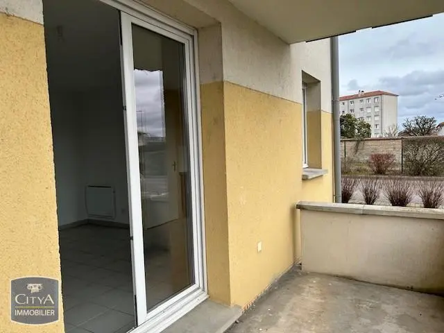 Photo 7 Appartement 2 pièces 45.47m²