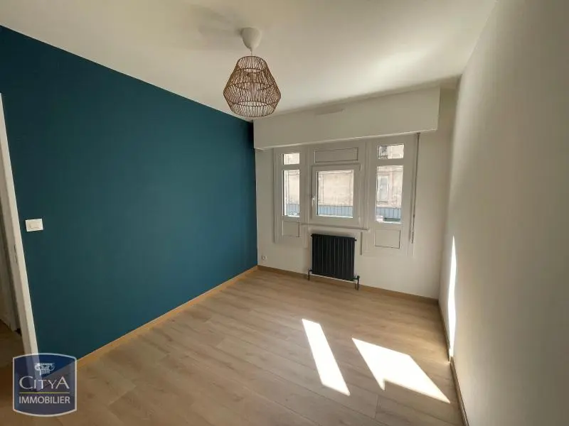 Photo 5 Appartement 2 pièces 48.83m²
