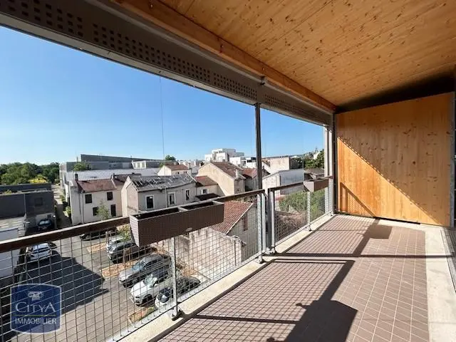 Photo 4 appartement Nancy