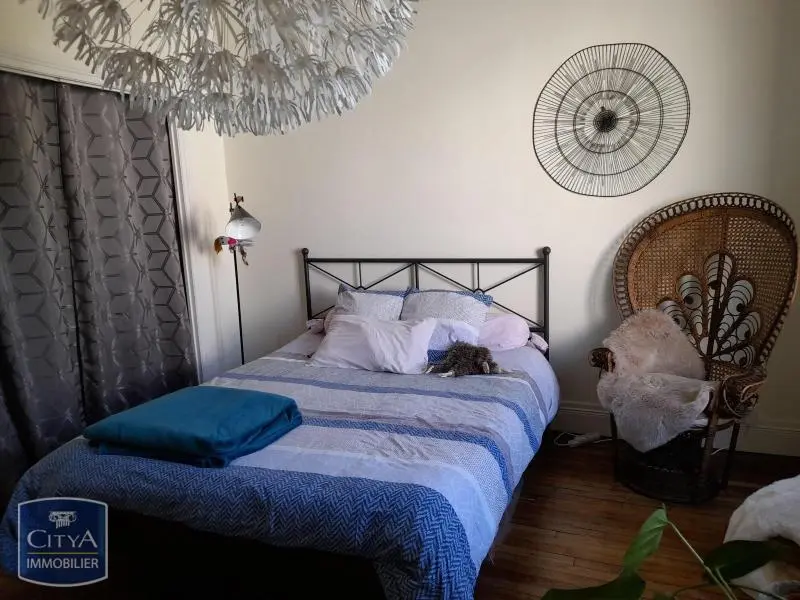 Photo 6 Appartement 2 pièces 44.17m²